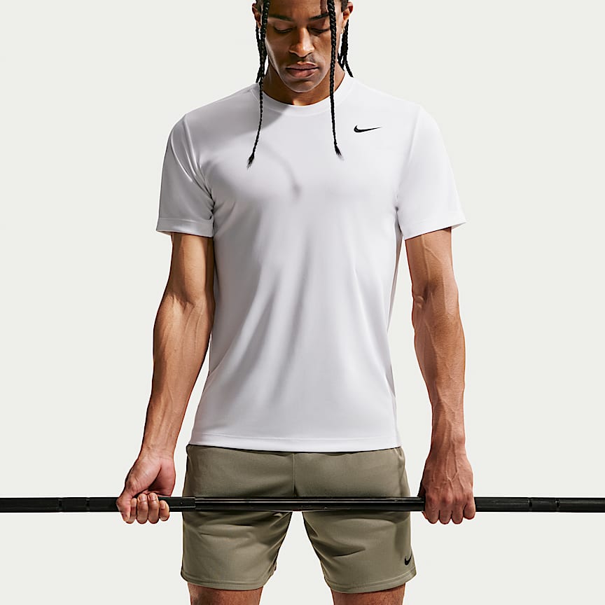 Netherlands x Patta Men's Academy Pro Short-Sleeve Football Top